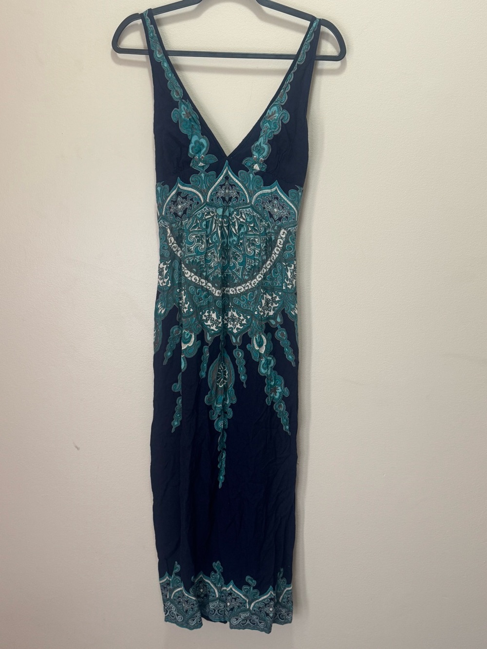 Angie Boho Sundress